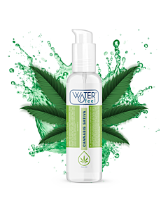 LubriCanna 150ml: LubriCanna 150ml