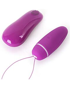 Vibrator Himbeere Bnaughty Deluxe