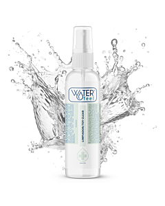 Reiniger Steril 150ml