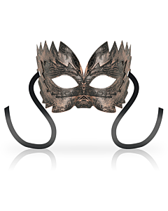 Venetianische Kupfermasken Ohmama