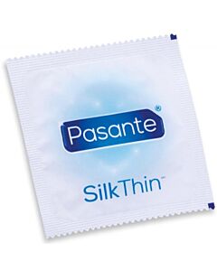 Kondome Silk Thin 144 Stück