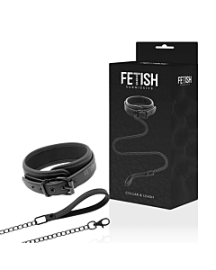 Halsband Nektar der Unterwerfung