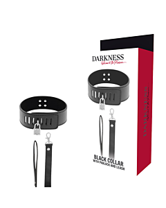 Collar Schloss Blackout