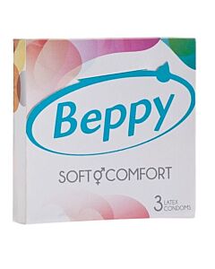 Kondome Beppy Clouds