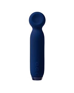 Blauer Vibrator Vita