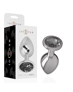 Plug Anal Eclipse: Analplug Eclipse