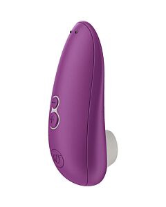Clitoral Stimulator Violetter Verführerischer Stern