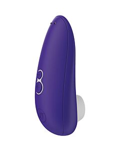 Clitoris Stimulator Blauer Stern