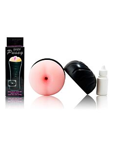 Masturbator Doppeltes Vergnügen