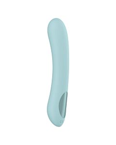 Vibrator Türkis G-Punkt: AquaGasm
