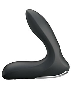 Prostata-Massagegerät aufblasbar Leo Vibra