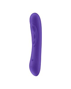 Lila G-Punkt Perlen Vibrator 3