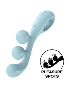 VibraTrio Blau