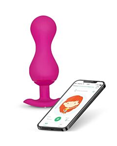KegelTech Vibrabolas: KegelTech Vibrabälle