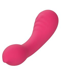 Pixie Pink Vibrator