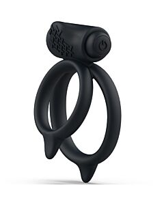 Vibrationsring Midnight Bliss
