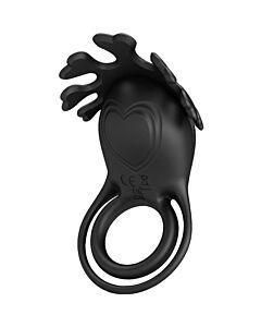 Vibrierender Ring Dark Pleasure