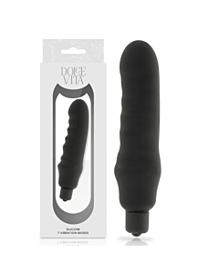 Vibrator Dolce Noir