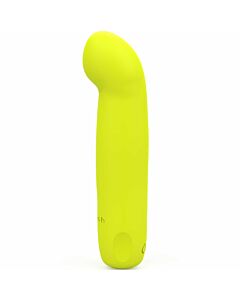 Vibrator B-Cute Curve - Gelb