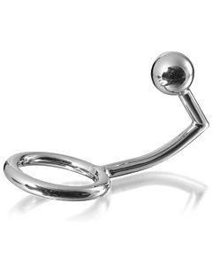 Mutiger Ring 40mm