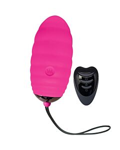 Vibrator Ei Meeresbrise