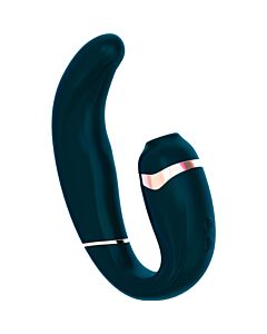 Clitoris Sauger Grün Ekstase