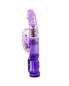 Mini Engel Lila Vibrator