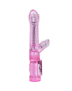 Intime Verführung Vibrator Lila