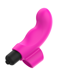 Dedal Neon Xmas Vibrator