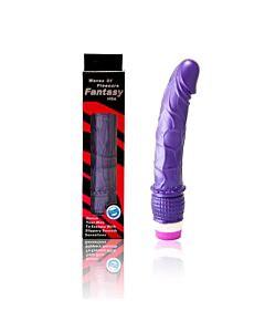 Vibrator Lila Wave23