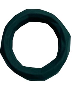 Sterngrüner Ring