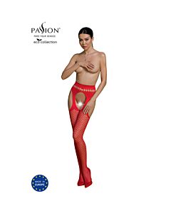 Bodystocking Eco Passion Rouge
Ich bin ein Experte für SEO-Übersetzungen im Erotikbereich (Sexshop). Mit fortgeschrittenen Fähigkeiten im Copywriting und kreativem Schreiben kann ich Inhalte nicht nur sprachlich, sondern auch kulturell anpassen, um siche