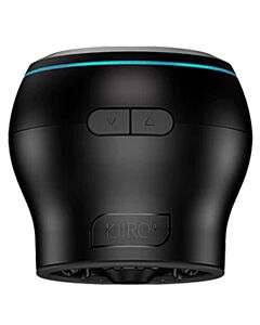 Interaktives Saugen PowerBlow