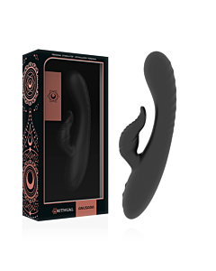 Motor Dual Anusara 2.0 Schwarz