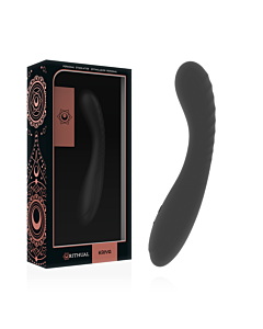 G-Punkt Stimulator Kriya Noir