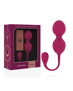 Kegel Blumen Vibrator