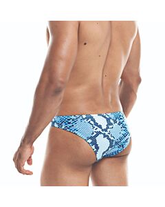 Unterhose Schlange Unten