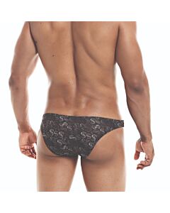Boxershorts Dollar XL - Low Cut