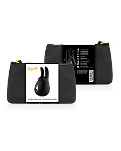 Clitoral Stimulator Gold