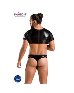 Intensives Set Peter Schwarz L/XL