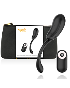 Ei Coquette Gold Fernbedienung