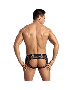 Bikini Potencia Masculina Anais
