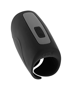 VibraCalor - Männlicher Masturbator