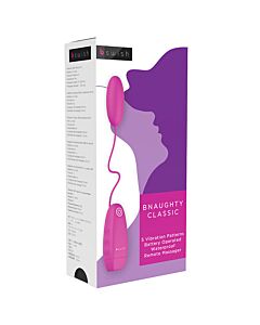 Klassische Vibrationskugel Kirsche