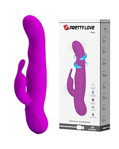 Lila PrettyLove Rotator