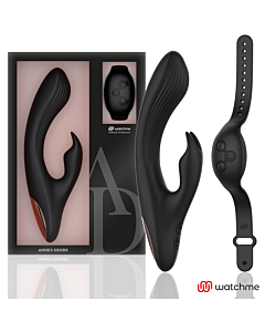 Fernbedienung: Desire Watchme