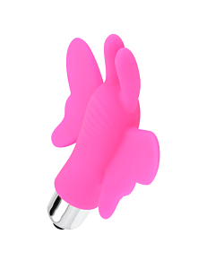 Fingerhut Vibratorischer Schmetterling