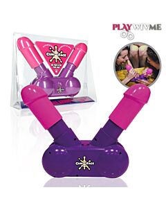 Facial Game PartyCum