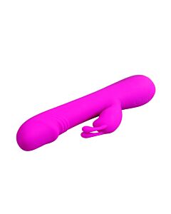Vibrator Flirtatious Rabbit