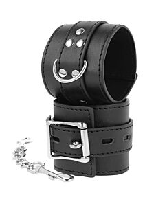 Handschellen Nightshade